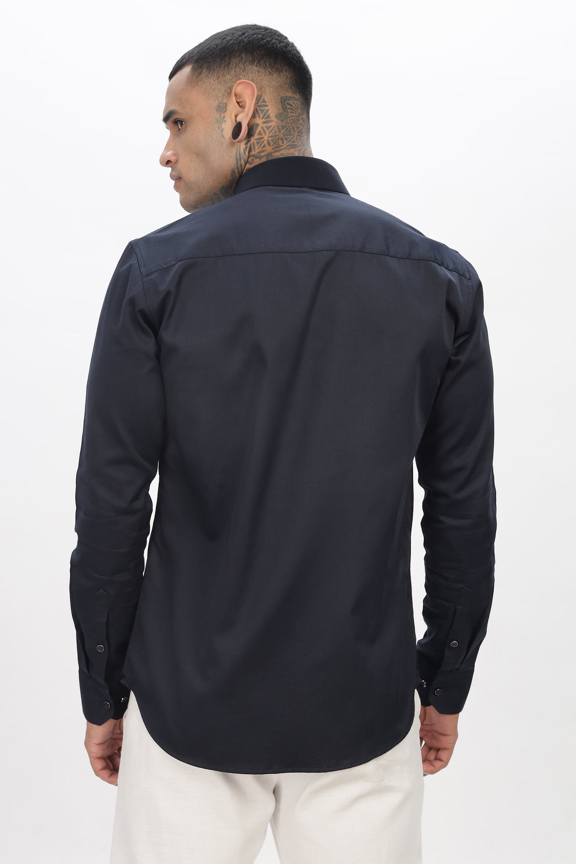 Sew Shirt