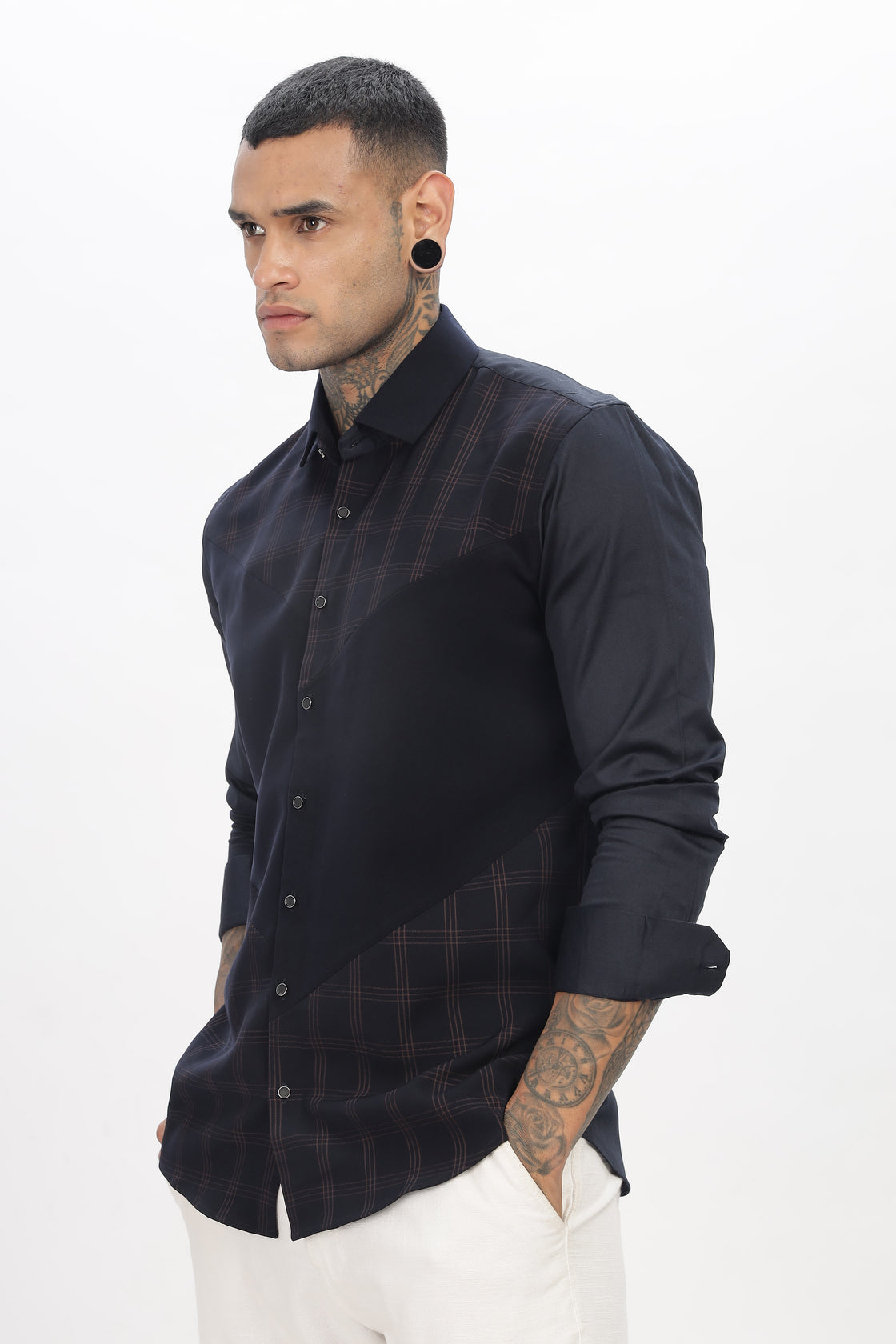 Sew Shirt