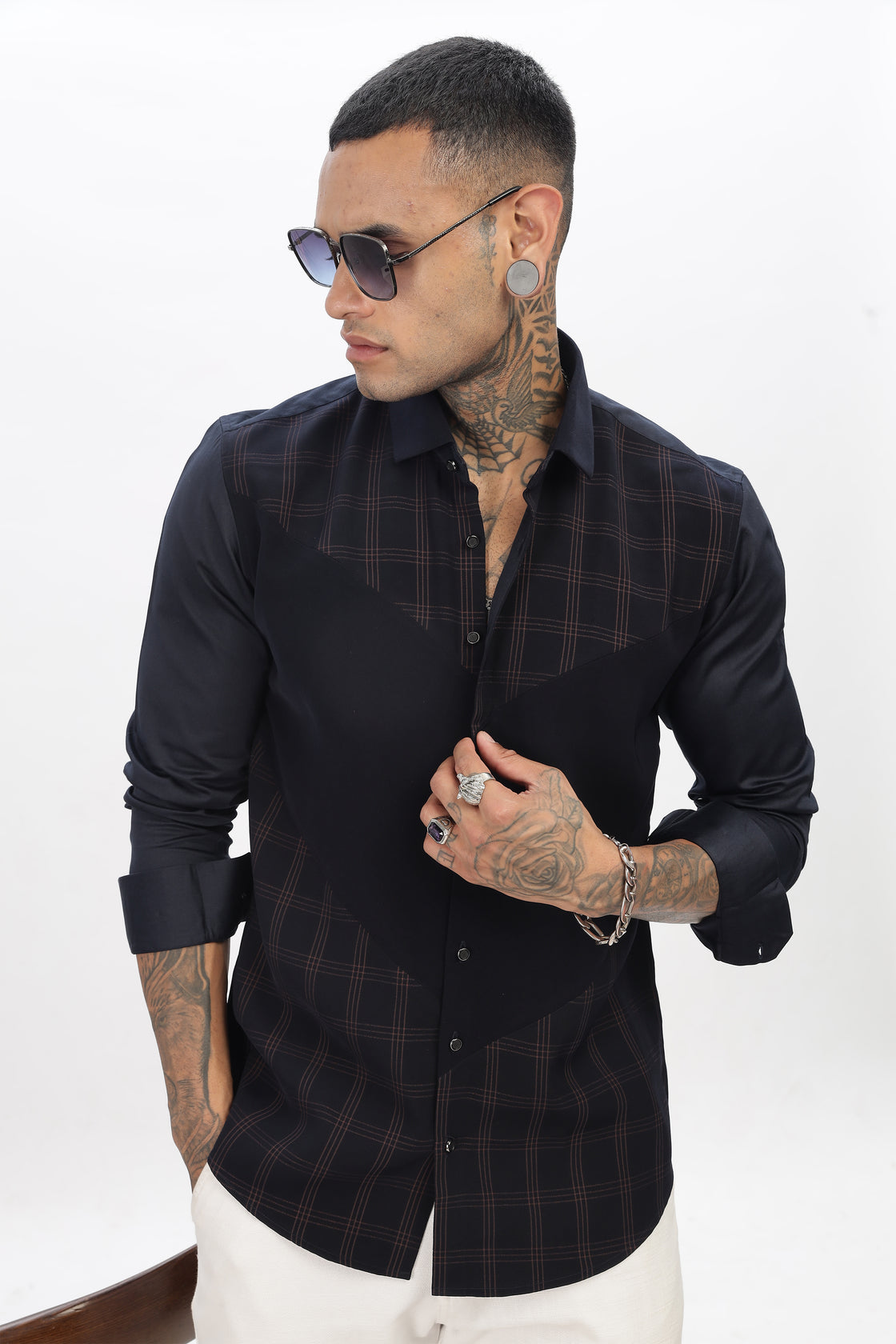 Sew Shirt