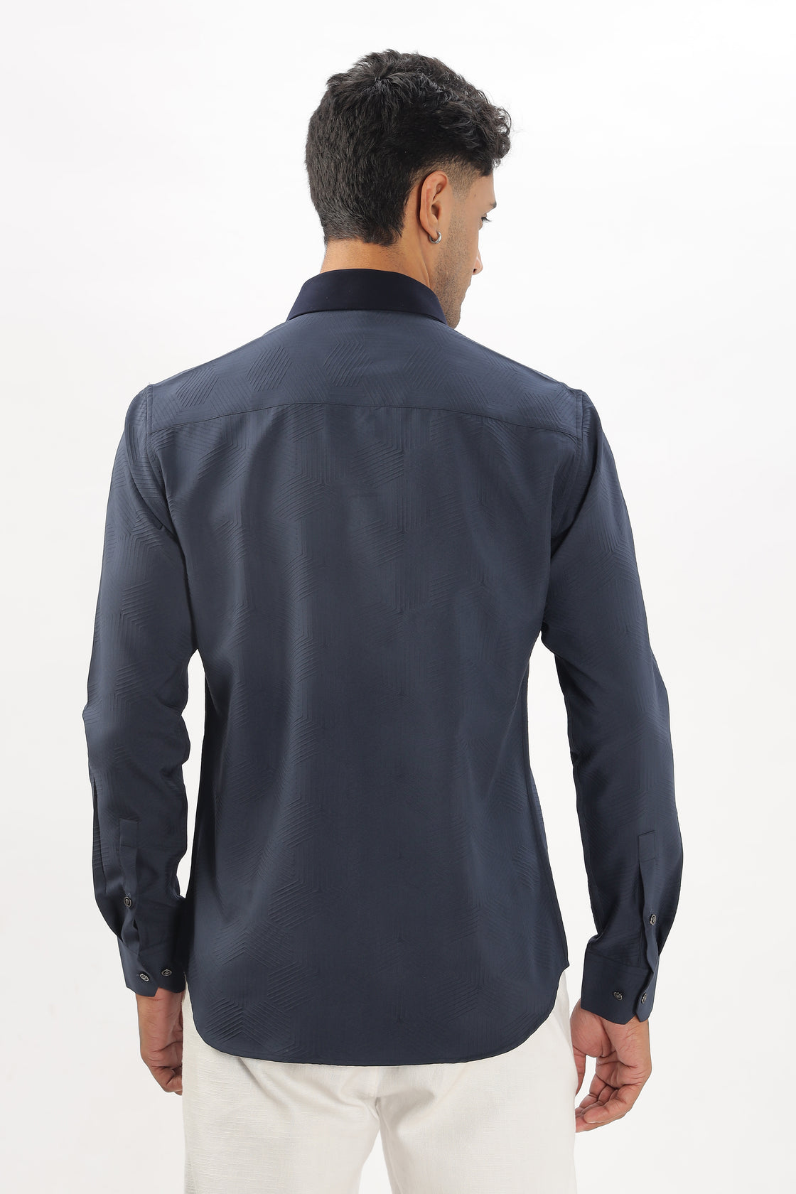 Patch Shirt