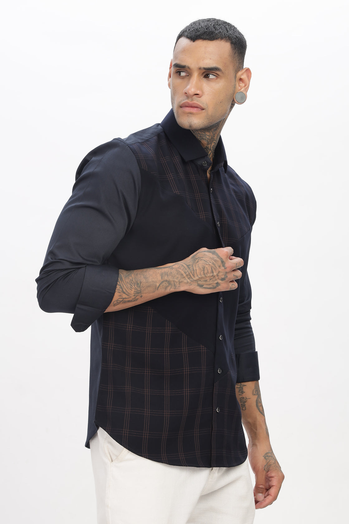 Sew Shirt
